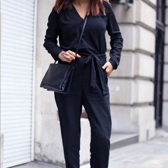 Jumpsuit - Picture 2 of 5